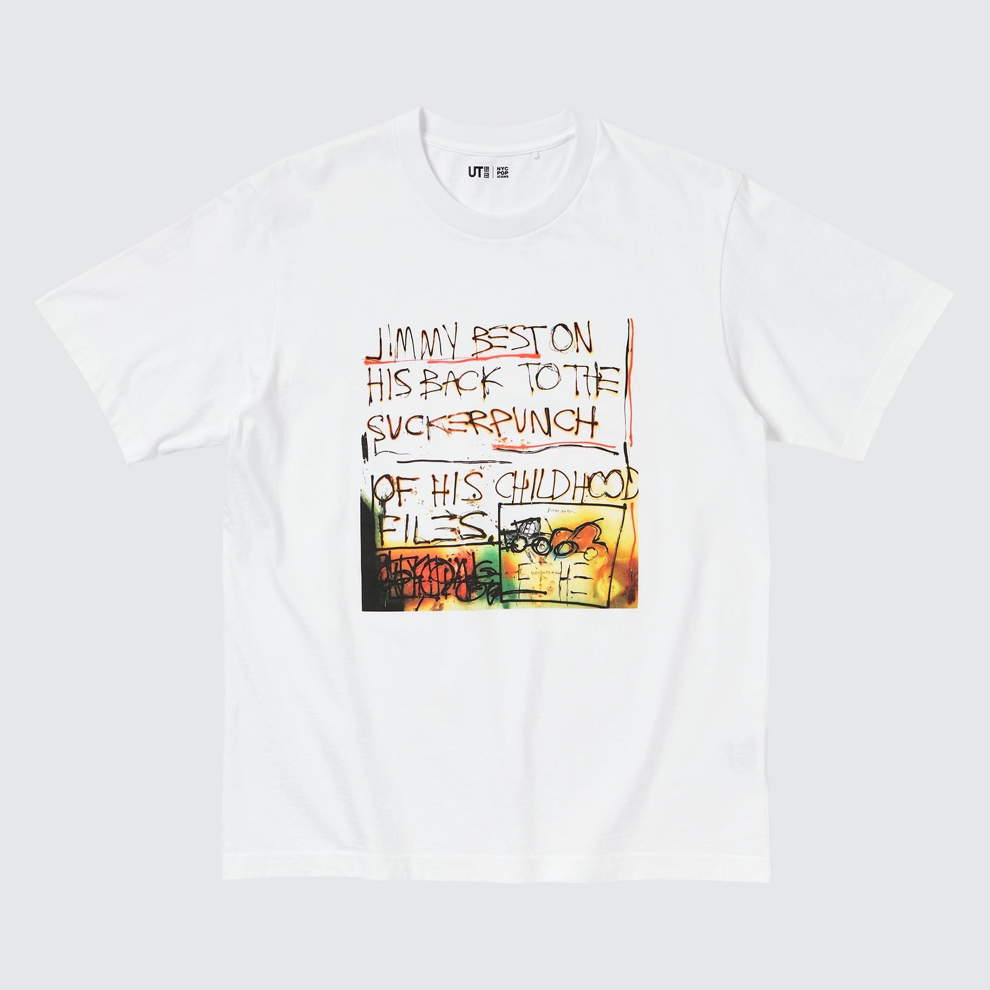 Retro New York City Pop Art Style Tee shirts, New York City T-Shirt