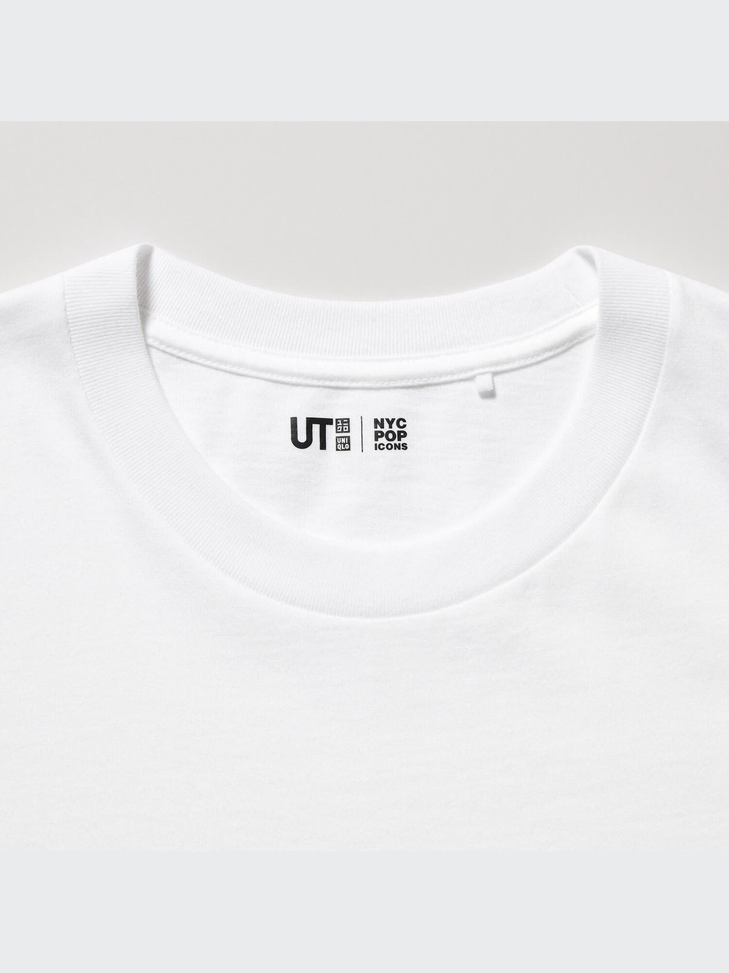 NYC Pop Icons UT (Short Sleeve Graphic T-Shirt) | UNIQLO US