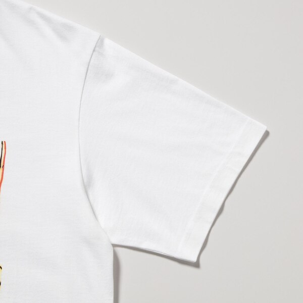 NYC Pop Icons UT (Short Sleeve Graphic T-Shirt) | UNIQLO US