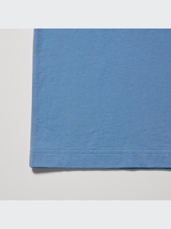 NYC Pop Icons UT (Short Sleeve Graphic T-Shirt)