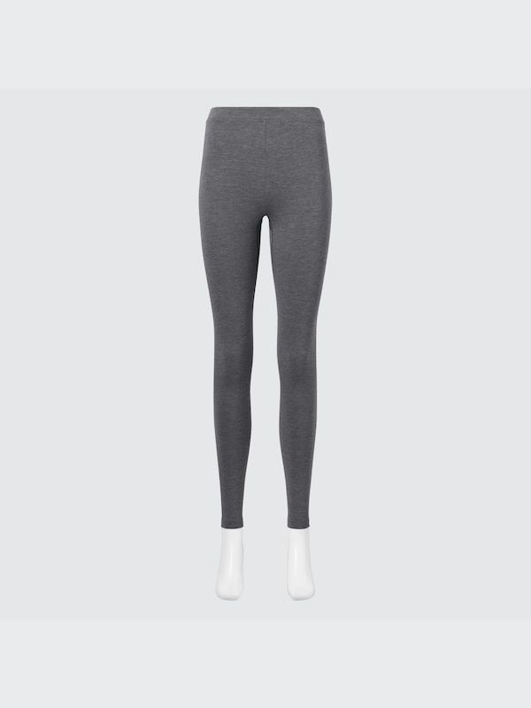 HEATTECH Cotton Leggings (Extra Warm) (2022 Edition)