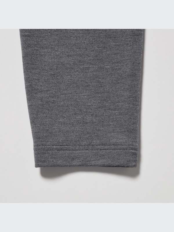 HEATTECH Cotton Leggings (Extra Warm) (2022 Edition)