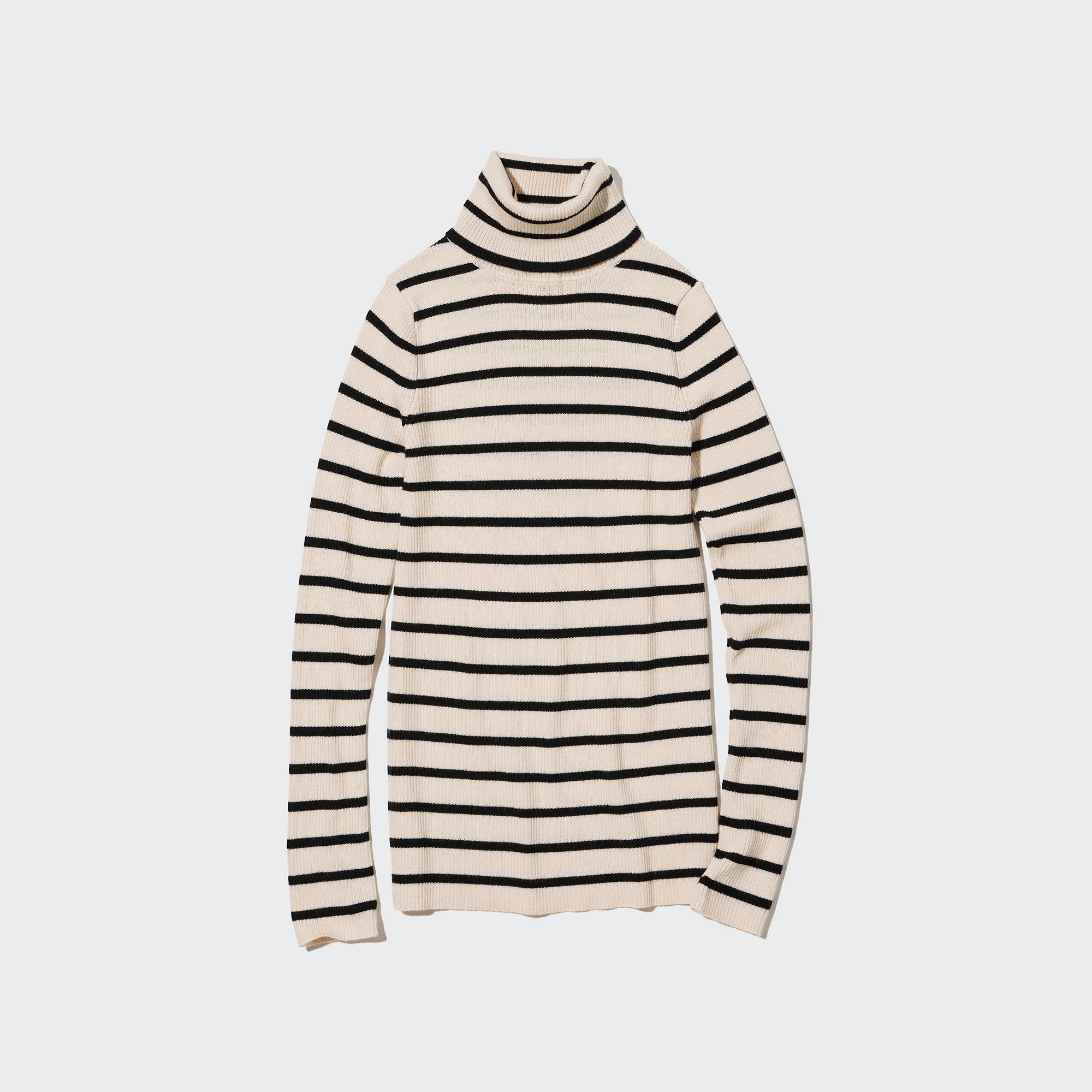 H&m merino hot sale wool turtleneck