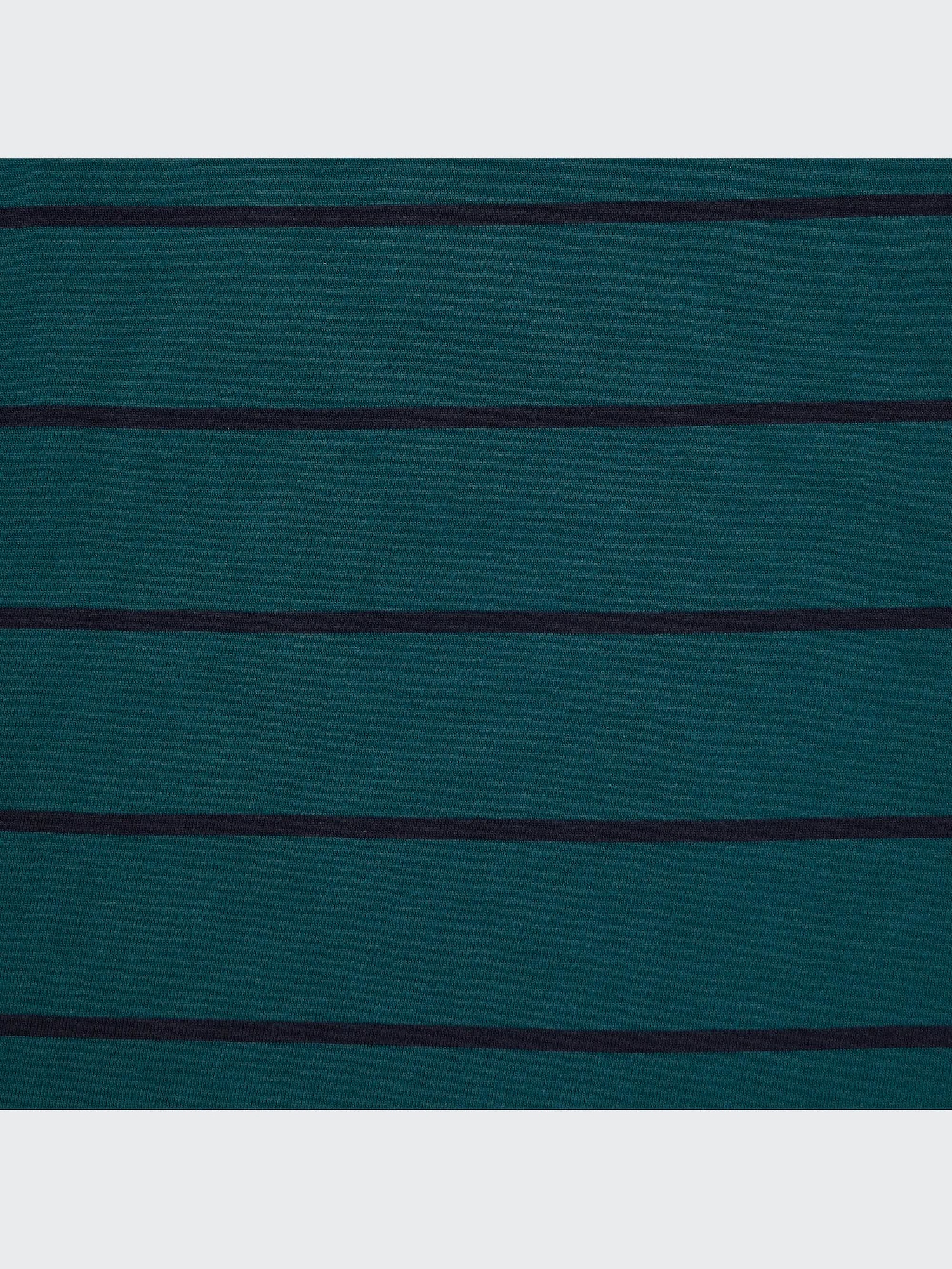 Striped Crew Neck Long Sleeve T-Shirt | UNIQLO US