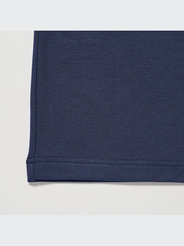 Ultra Stretch Dry Mock Neck Pullover