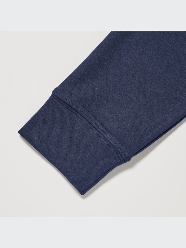Ultra Stretch Dry Mock Neck Pullover