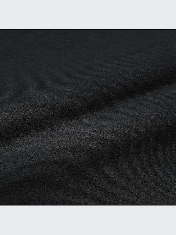 Ultra Stretch Dry Mock Neck Pullover