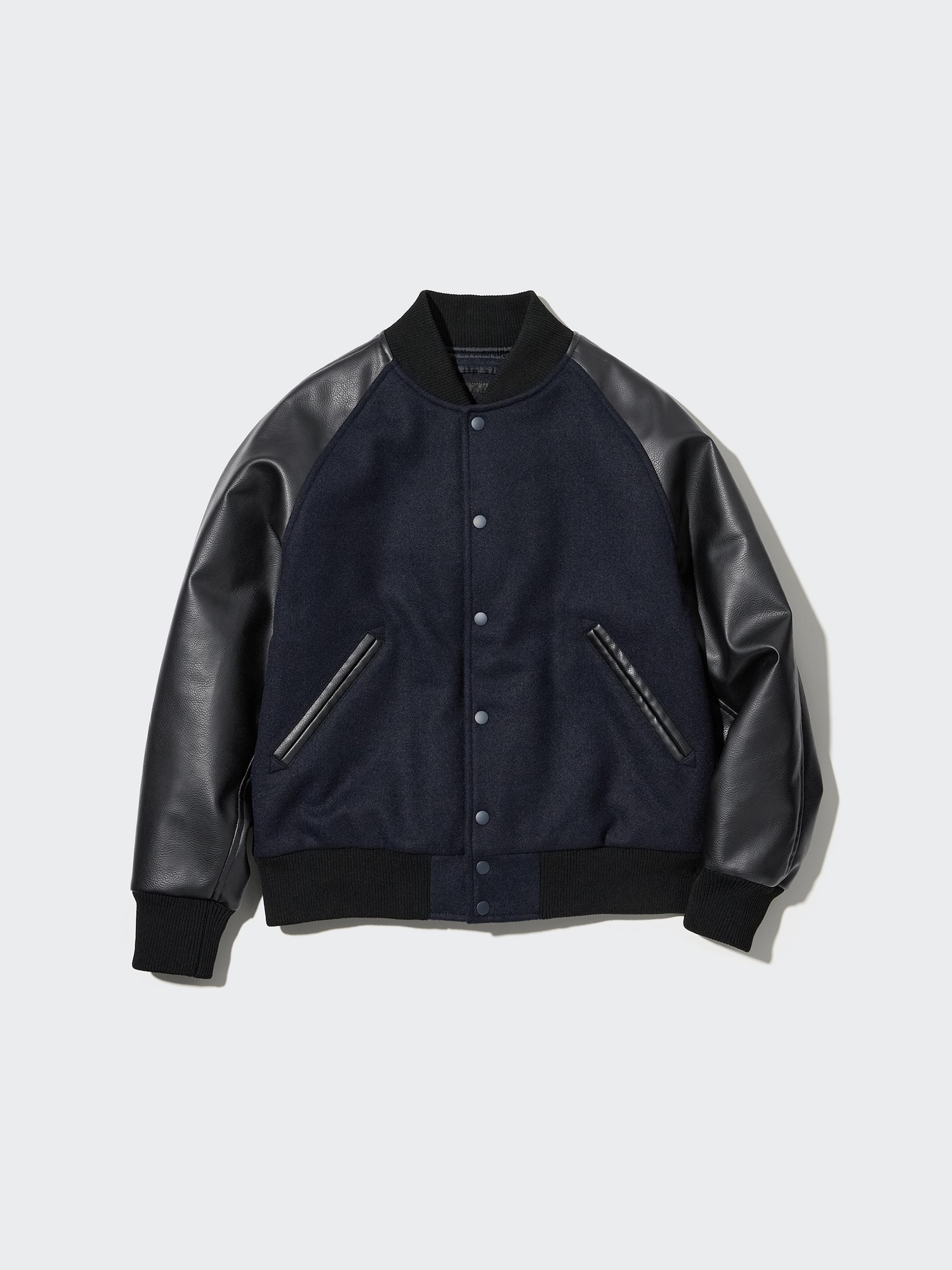 Stadium Jacket | UNIQLO US