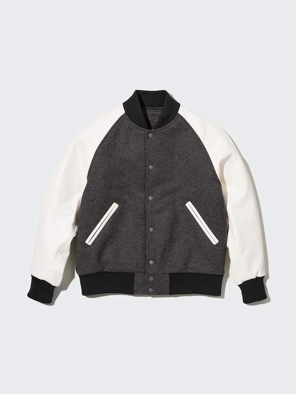 Stadium Jacket