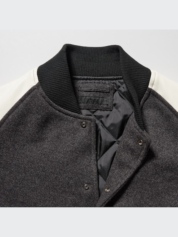 Stadium Jacket
