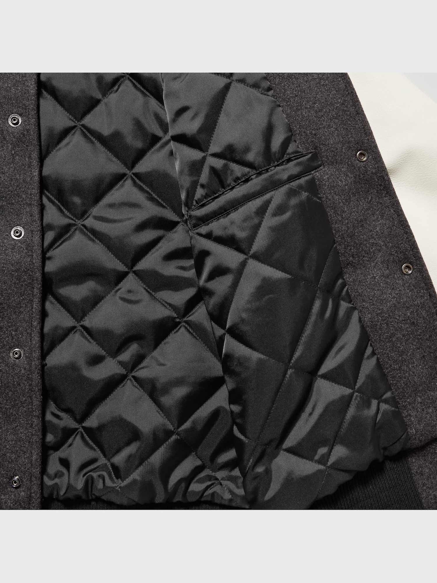 Stadium Jacket | UNIQLO US