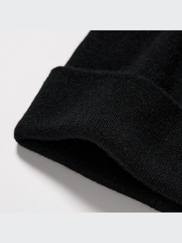 HEATTECH Knitted Cap