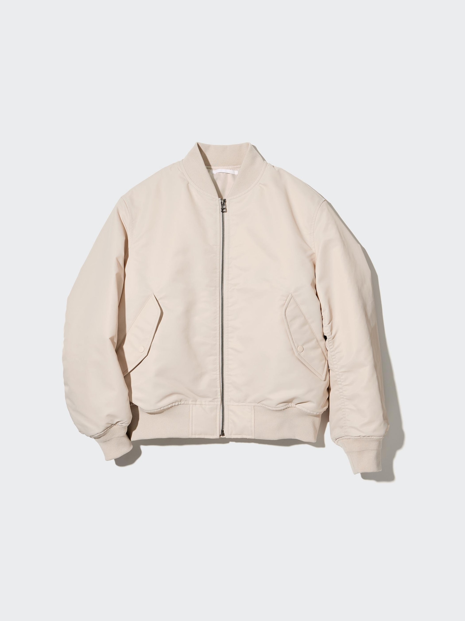 MA-1 Blouson | UNIQLO US