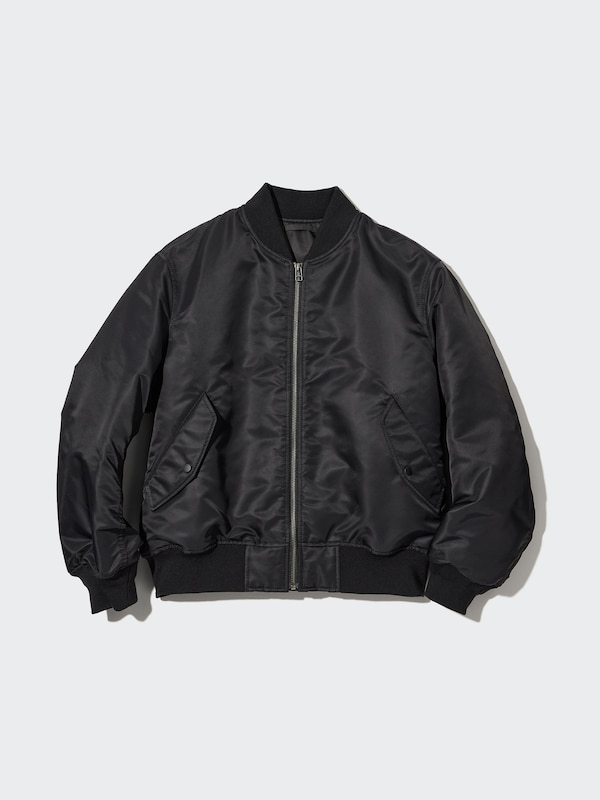 MA-1 BLOUSON