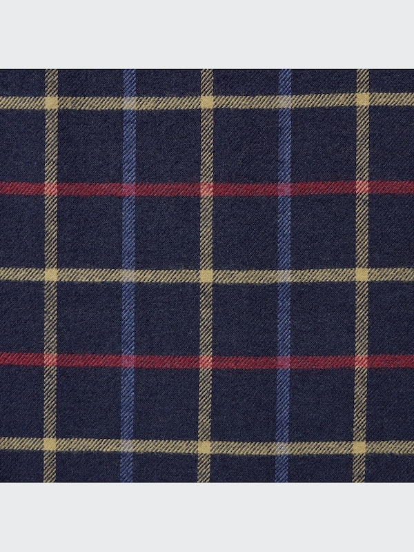 FLANNEL PAJAMAS