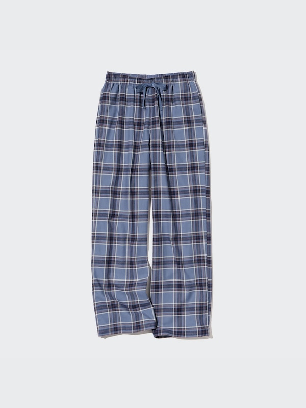 FLANNEL PANTS