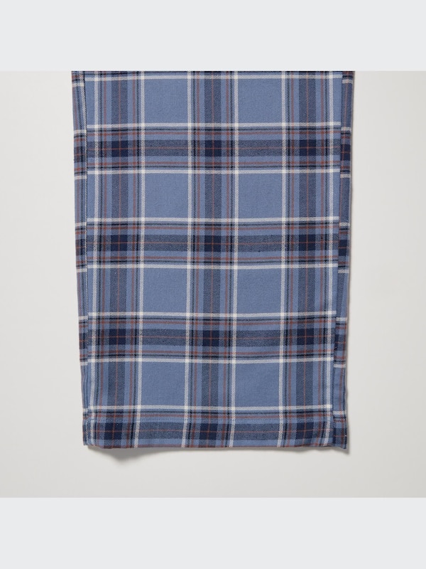 FLANNEL PANTS