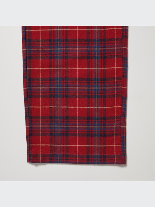 Flannel Pants