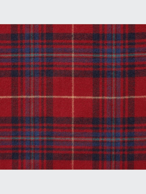 Flannel Pants