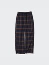 Flannel Pants