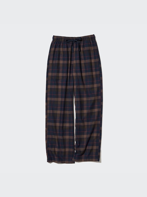 Flannel Pants