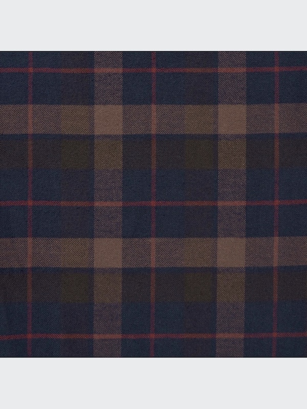 Flannel Pants