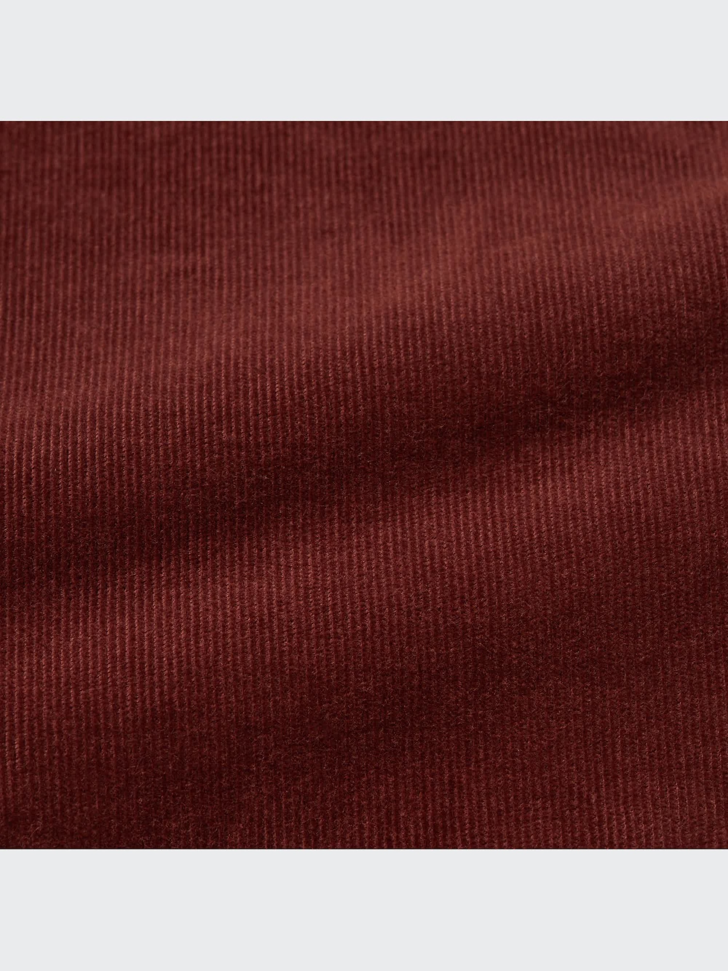 AMOMENTO CORDUROY FLARED PANTS 0 ブラウン Cotton Corduroy Kick Flare Trousers – La Garçonne