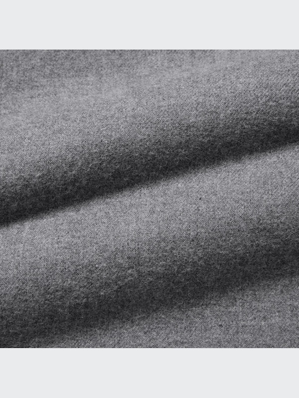 Flannel Pants