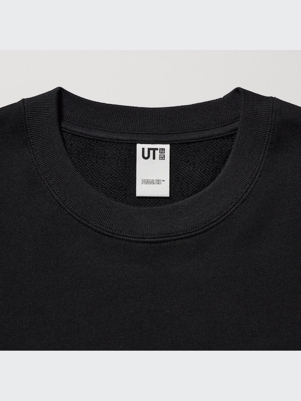 Peanuts Long-Sleeve Sweatshirt