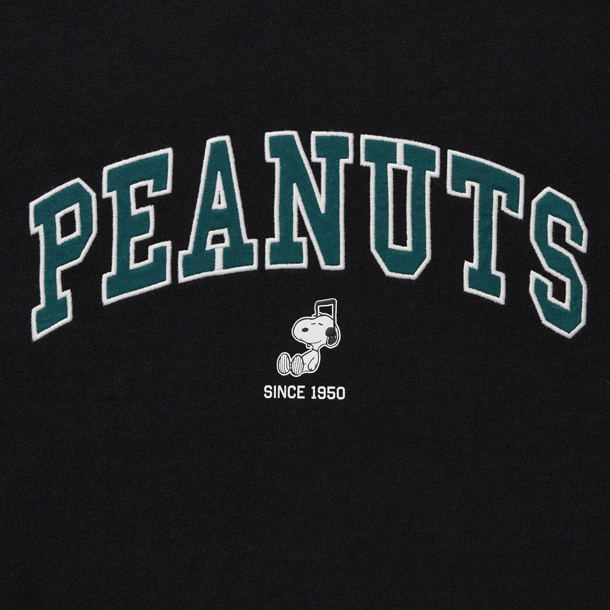 PEANUTS SWEATSHIRT