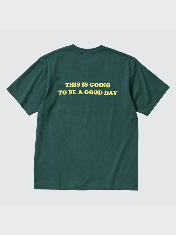Peanuts UT (Short Sleeve Graphic T-Shirt)