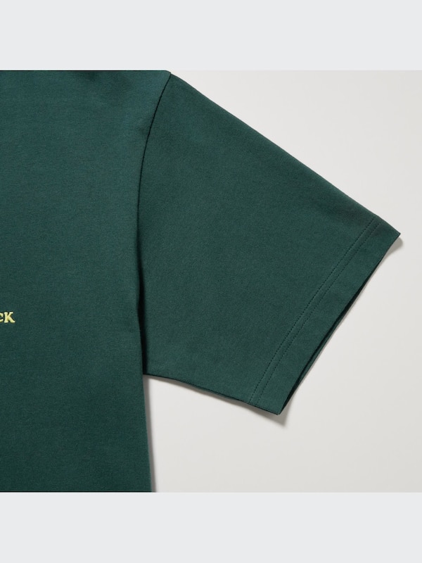 Peanuts UT (Short Sleeve Graphic T-Shirt)