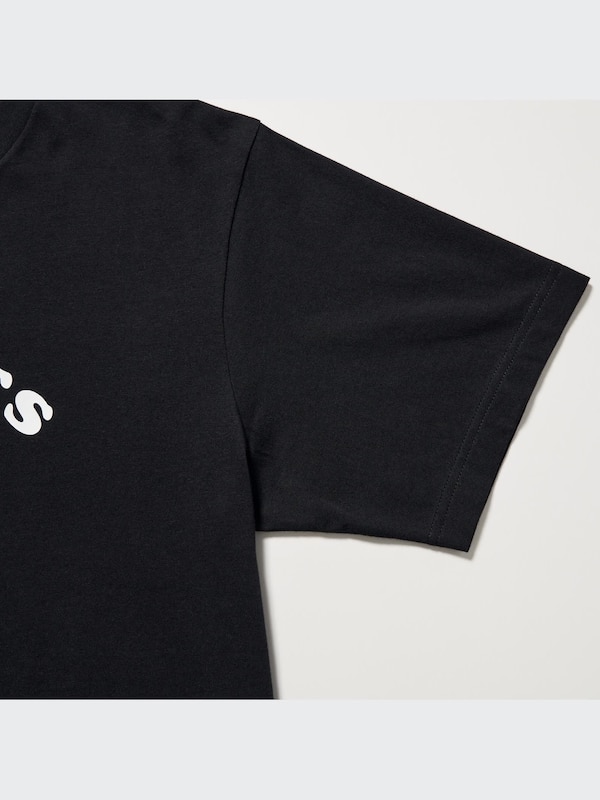 Peanuts UT (Short Sleeve Graphic T-Shirt)