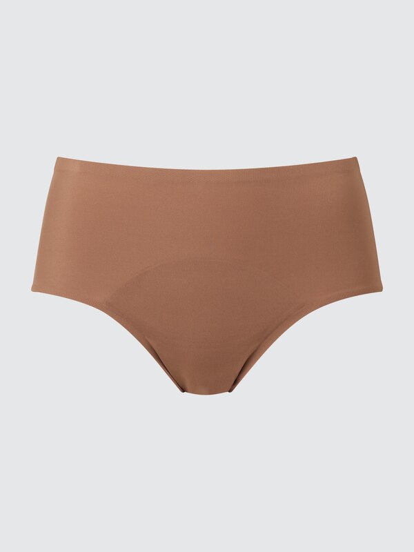 AIRISM ABSORBENT SANITARY SHORTS