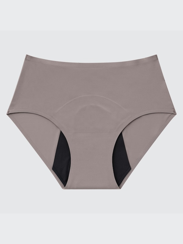 AIRISM ABSORBENT SANITARY SHORTS