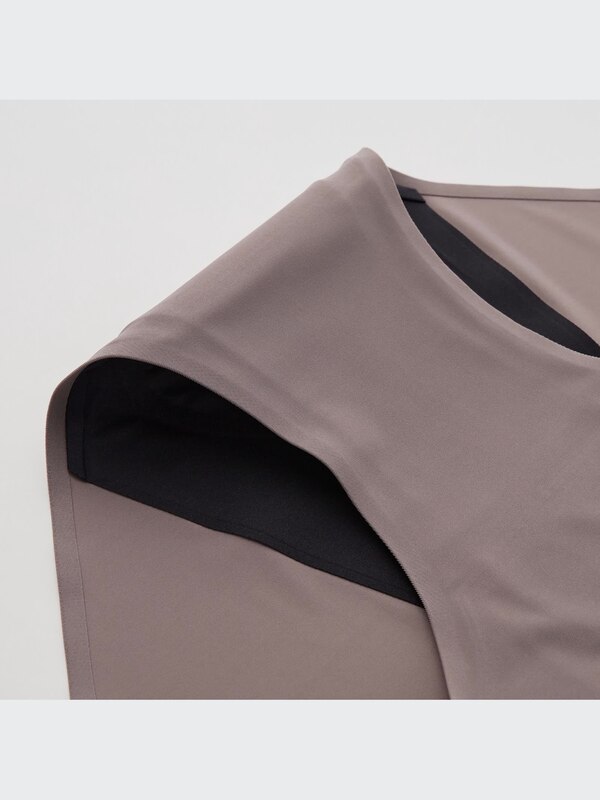 AIRISM ABSORBENT SANITARY SHORTS