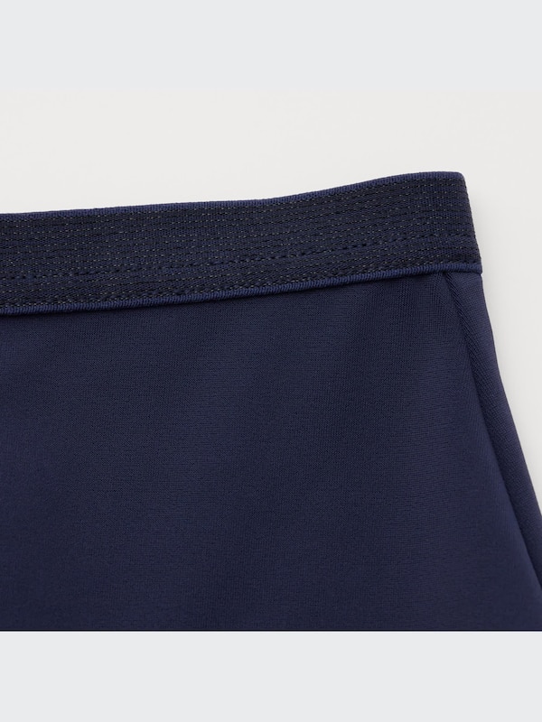 AIRISM ABSORBENT SANITARY SHORTS