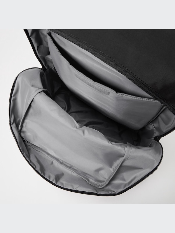 Functional Backpack