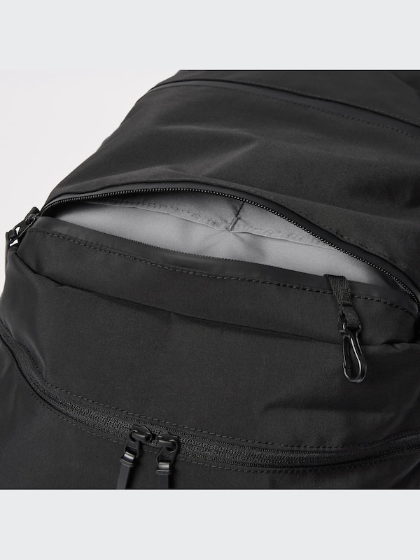 Functional Backpack