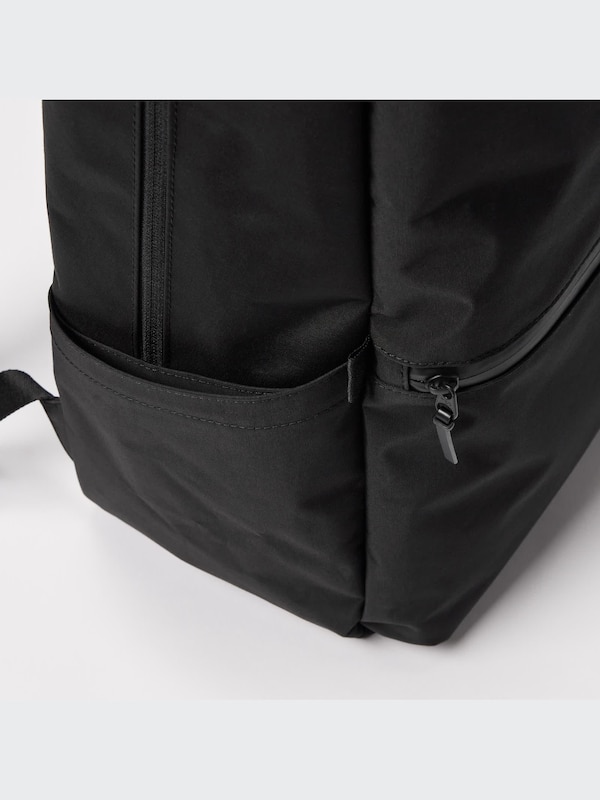 Functional Backpack