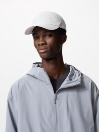 UV Protection Cap (2-Way Stretch)