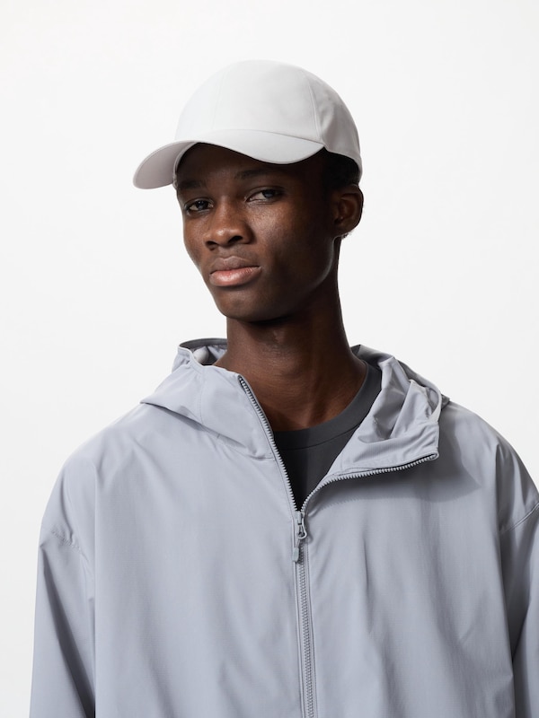 UV Protection Cap | 2-Way Stretch