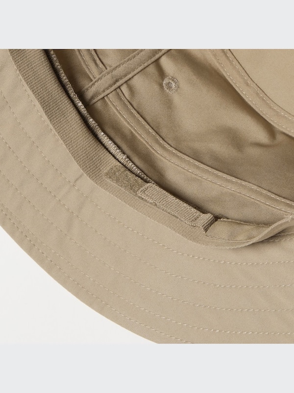 UV Protection Hat