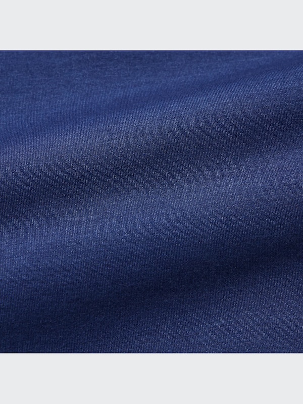 PANTALON EN MOLLETON DRY EXTENSIBLE