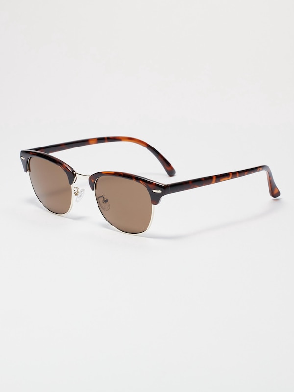 Browline Sunglasses