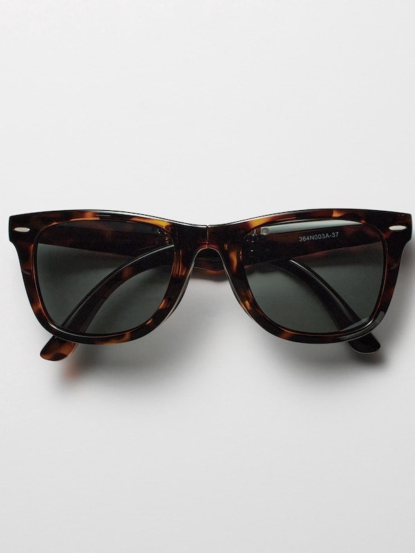 WELLINGTON FOLDING SUNGLASSES