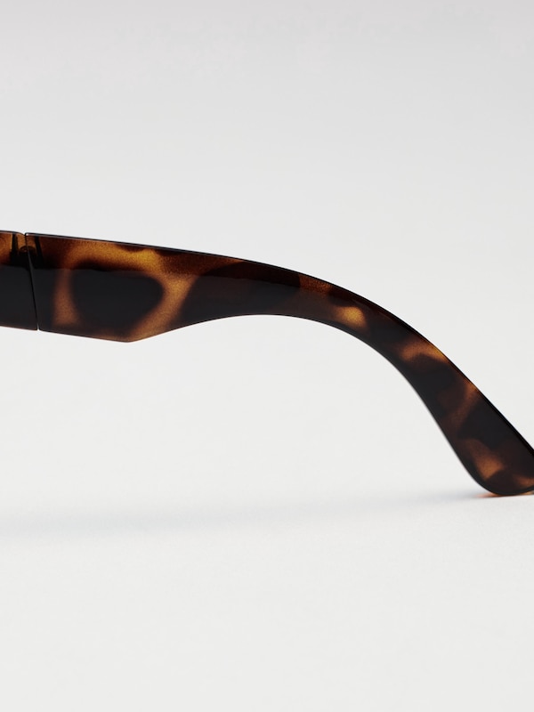 Wellington Folding Sunglasses