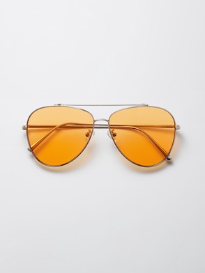 TEARDROP SUNGLASSES