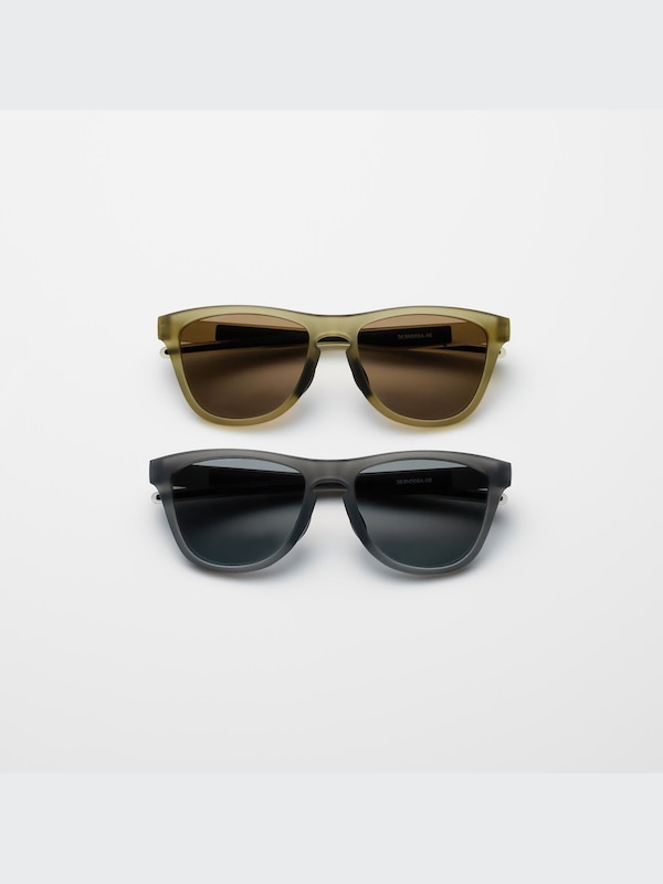 Sports Wellington Sunglasses
