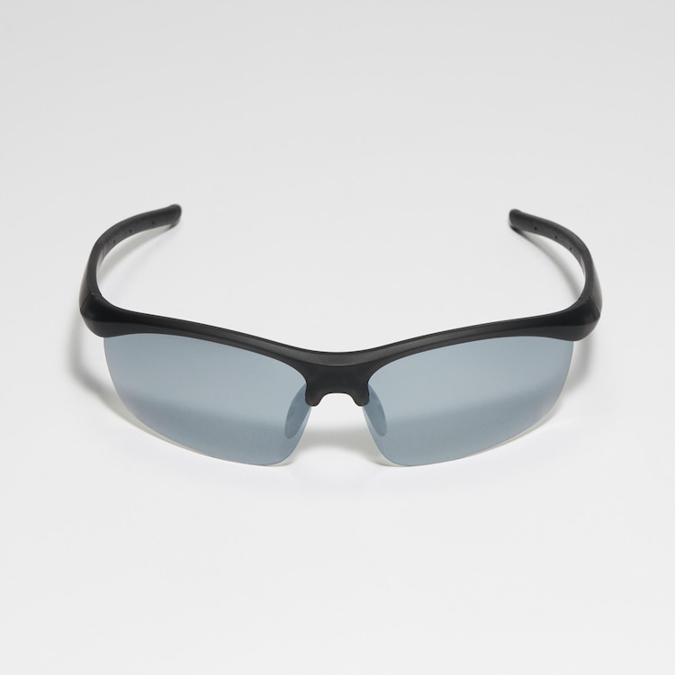 Sports Half Rim Sunglasses | UNIQLO US